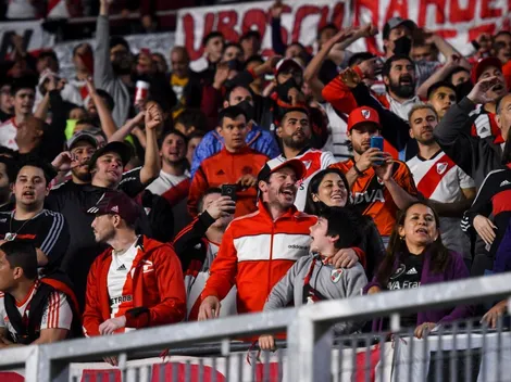 ¡Impagables! Los irrisorios precios que puso Platense frente a River