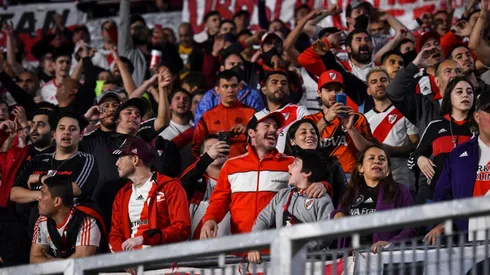 Irrisorios precios para que los hinchas de River no puedan ir a la cancha de Platense.
