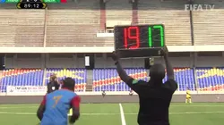 Insólito: RD Congo podría quedar fuera de Qatar 2022 por un terrible error de Héctor Cuper