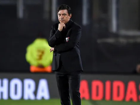 River vuelve a los entrenamientos y Gallardo cruza los dedos: ¿regresan Díaz y Angileri al equipo?