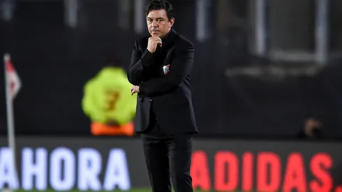 River vuelve a los entrenamientos y Gallardo cruza los dedos: ¿regresan Díaz y Angileri al equipo?
