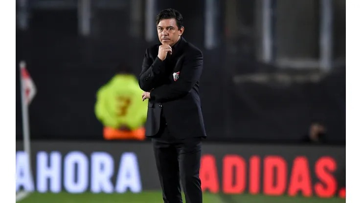 River vuelve a los entrenamientos y Gallardo cruza los dedos: ¿regresan Díaz y Angileri al equipo?