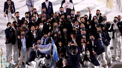 Opening Ceremony - Olympics: Day 0