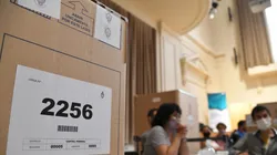 Resultados Elecciones: quién ganó las Elecciones Legislativas (Foto: Getty Images)