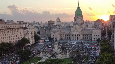 Elecciones 2021 (Foto: Getty Images)
