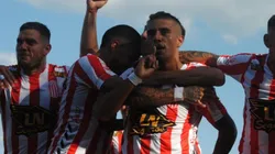 Por un lugar en Primera División, Barracas Central y Tigre disputarán la final de la Primera Nacional.