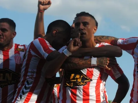 Barracas Central y Tigre son finalistas y definirán el ascenso a la Primera División