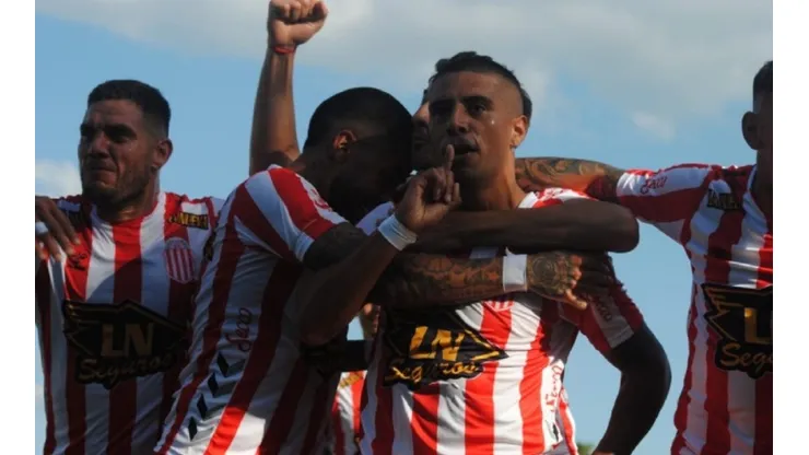 Por un lugar en Primera División, Barracas Central y Tigre disputarán la final de la Primera Nacional.