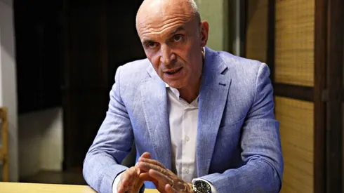 José Luis Espert protagonizó un insólito exabrupto tras las Elecciones.