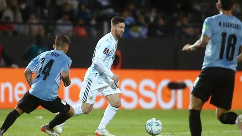 Lionel Scaloni confirmó a Messi: "Va a jugar mañana ante Brasil"