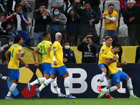 El contundente aviso de una figura de Brasil antes del choque frente a Argentina: "No existe"