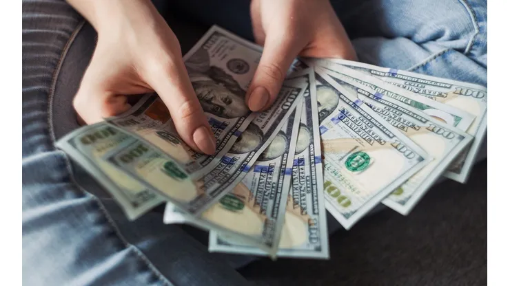 Precio dólar HOY (Foto: Pexels)