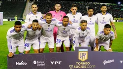 Riquelme busca negociar las continuidades de Villa, Pavón y Salvio.