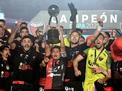 ¿Lo juega River? El Trofeo de Campeones tendría fecha y sede confirmadas