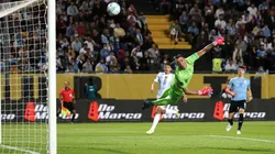 VIDEO | Un relato uruguayo se burló de dos jugadores argentinos y terminó humillado