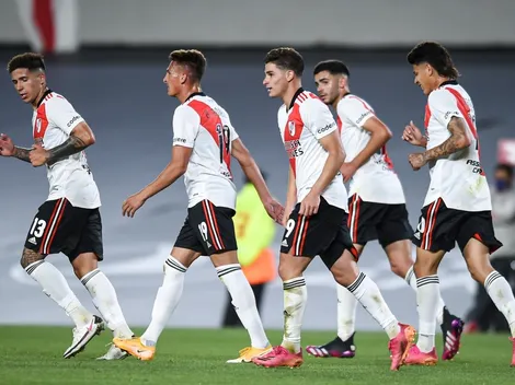 ¿Vale tanto como un título? Gallardo recupera a sus figuras