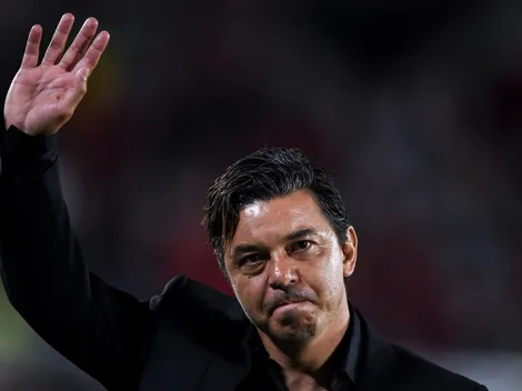 Refuerzos asegurados: los 5 jugadores que vuelven a River en diciembre