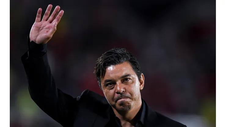 Refuerzos asegurados: los 5 jugadores que vuelven a River en diciembre