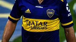 Boca irá a juicio contra Garbarino.