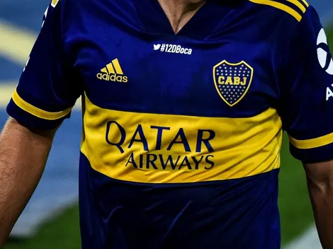Boca va a la Justicia: buscará el juicio contra un sponsor