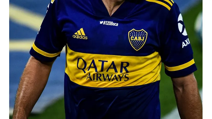 Boca irá a juicio contra Garbarino.