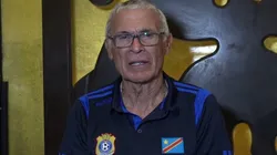 VIDEO | Delirio en el Congo: Cuper metió a la selección en el repechaje y están cerca del Mundial