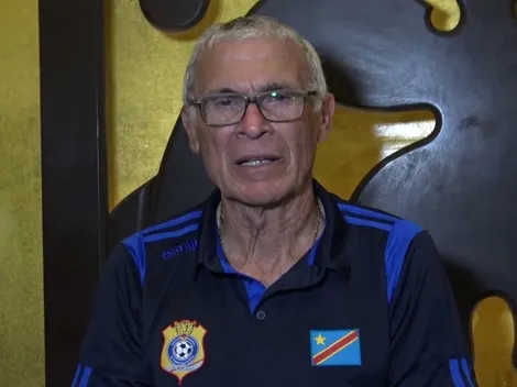 VIDEO | Delirio en el Congo: Cuper metió a la selección en el repechaje y están cerca del Mundial