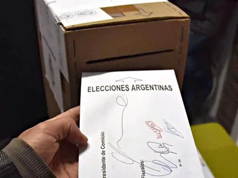 Resultados Elecciones 2021: cuándo y a qué hora estarán los primeros resultados oficiales de las Generales