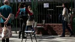 Elecciones 2021 (Foto: Getty Images)