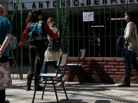 Elecciones 2021: hasta qué hora se puede ir a votar HOY y cuándo es el cierre de urnas
