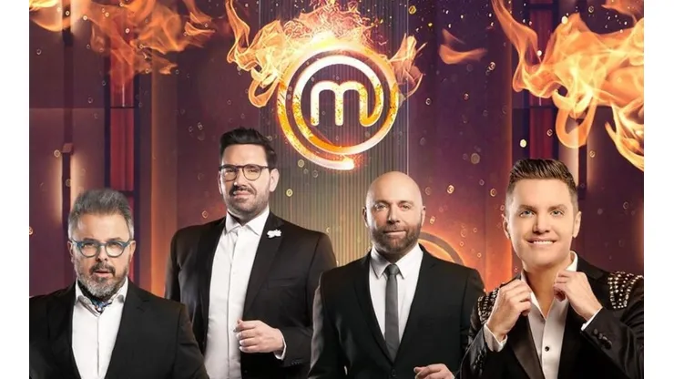 MasterChef Celebrity 3: por qué no hay programa HOY y qué pasó con la gala de eliminación (Foto: Telefé)