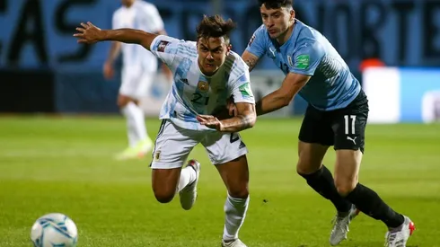 No era titular en Argentina desde julio de 2019.