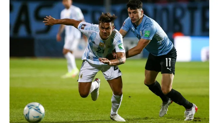 No era titular en Argentina desde julio de 2019.