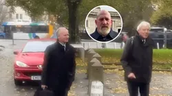 Christian Martin insultó al aire al responsable del vuelo de Emiliano Sala: "Bastardo"