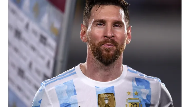 Argentina tiene el equipo confirmado para visitar a Uruguay.
