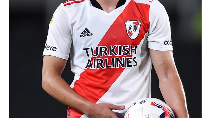 Un delantero que ganó la Sudamericana con River quedó libre de su club
