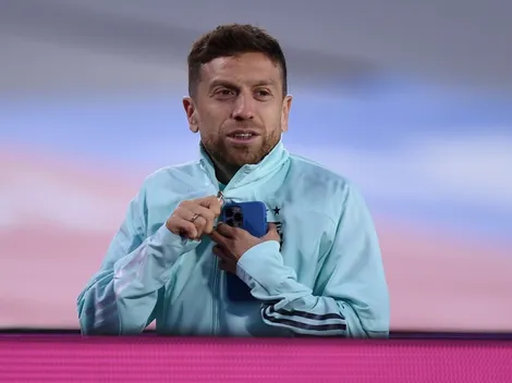 El Papu Gómez explicó qué tiene Argentina para ser campeón en Qatar 2022