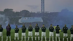 Argentina ganó allí una sola vez en el siglo.