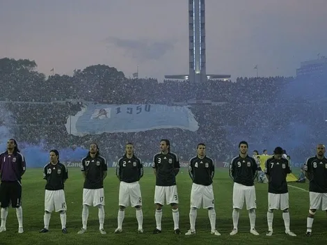Más de 10 años: cuál fue el último triunfo de Argentina vs. Uruguay como visitante