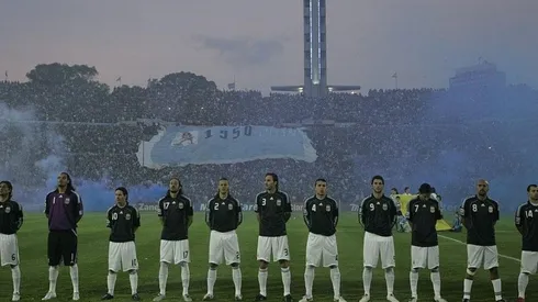 Argentina ganó allí una sola vez en el siglo.
