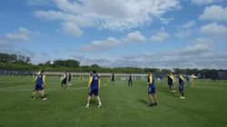 El objetivo del Xeneize antes de fin de año.