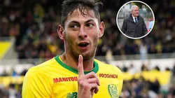 Condenado el responsable de la muerte de Emiliano Sala.