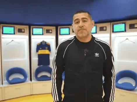 Boca 2022: los 3 técnicos que le gustan a Riquelme para reemplazar a Battaglia