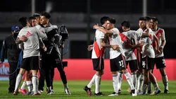 Un jugador de River marginado por Gallardo podría irse a préstamo a Pumas de México