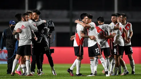 Un jugador de River marginado por Gallardo podría irse a préstamo a Pumas de México