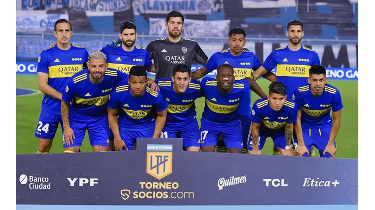El mal momento de uno de los refuerzos de Boca: "Está destrozado"
