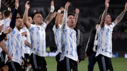 Brasil adentro, ¿Argentina cuándo?