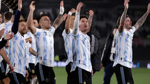 Brasil adentro, ¿Argentina cuándo?