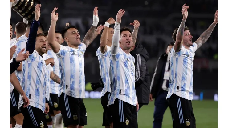Brasil adentro, ¿Argentina cuándo?