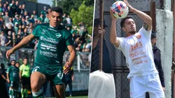 Se define el ascenso a la B Metropolitana. (Prensa Ituzaingó y Berazategui)